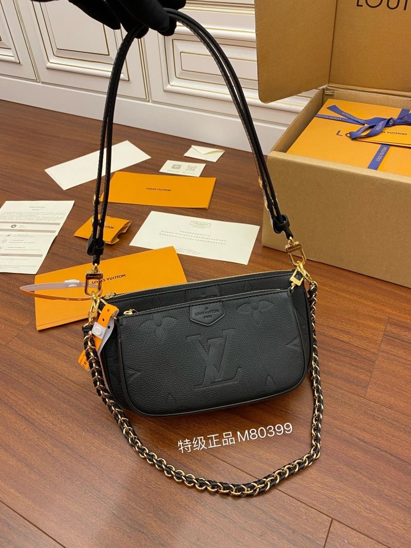 LV Satchel bags